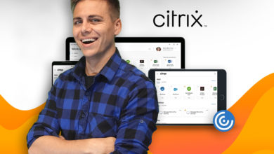 #ReviewDay Citrix Workspace