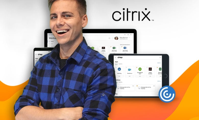 #ReviewDay Citrix Workspace