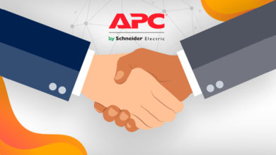 Distecna + APC = una alianza que abarca desde Enterprise hasta SOHO (small office/home office)