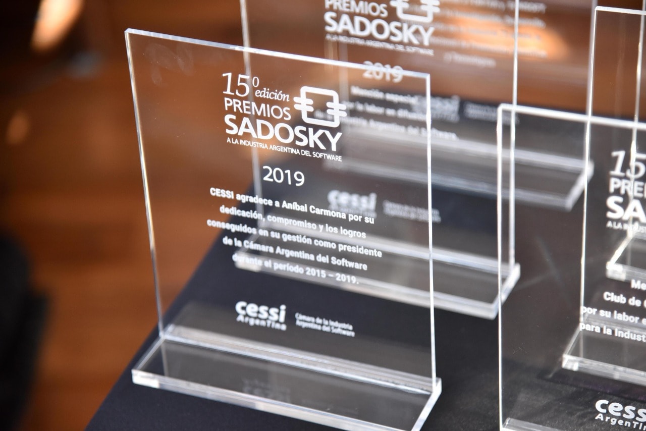 ¿Quiénes son los finalistas de la 17ª edición de los Premios Sadosky? ¿Quiénes son los finalistas de la 17ª edición de los Premios Sadosky?