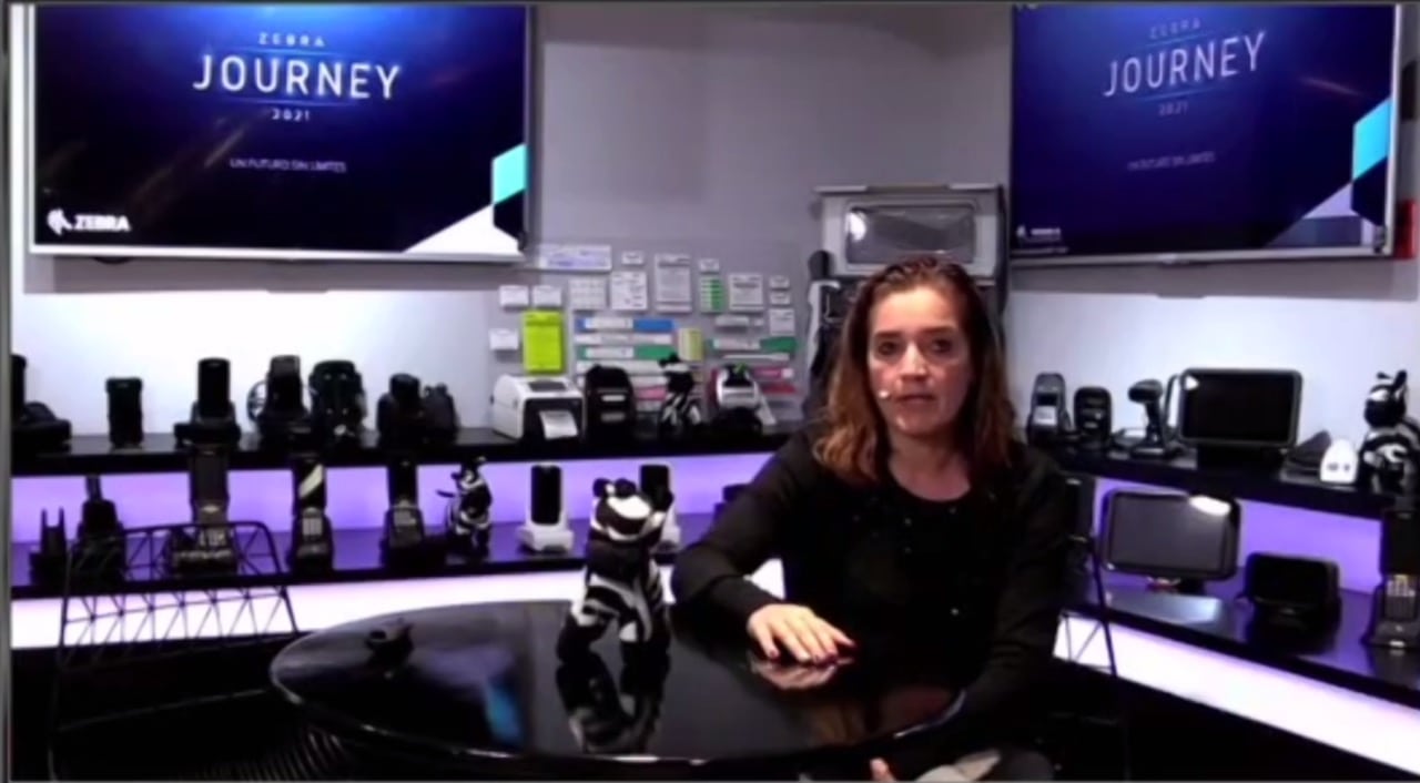 Zebra Technologies hace corte de caja con un crecimiento general del 33%