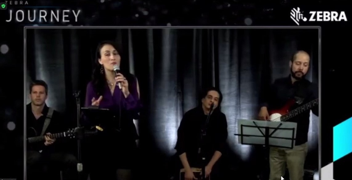 Zebra Technologies hace corte de caja con un crecimiento general del 33%