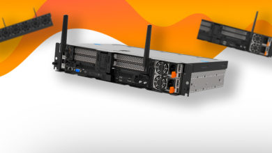 Lenovo lleva la inteligencia artificial al borde para impulsar la transformación de los negocios