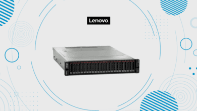 ¿Cuál es el servidor Lenovo ideal para cada empresa?