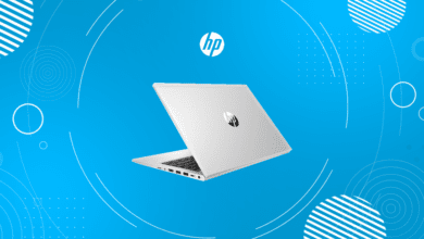 HP ProBook 440: un diseño moderno que responde a las necesidades del presente
