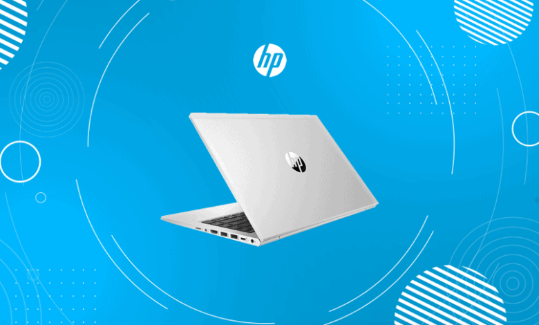 HP ProBook 440: un diseño moderno que responde a las necesidades del presente HP ProBook 440: un diseño moderno que responde a las necesidades del presente