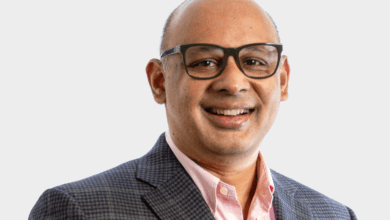 Veeam nombra a Anand Eswaran como director ejecutivo (CEO)