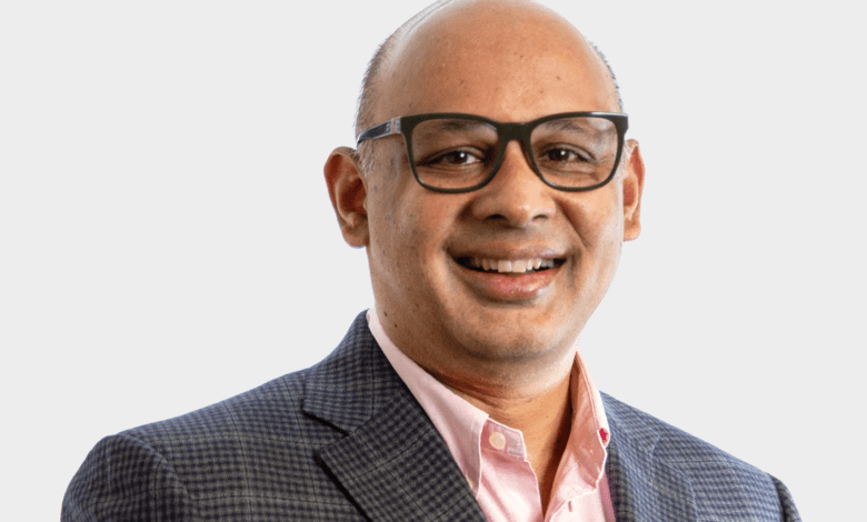 Veeam nombra a Anand Eswaran como director ejecutivo (CEO)