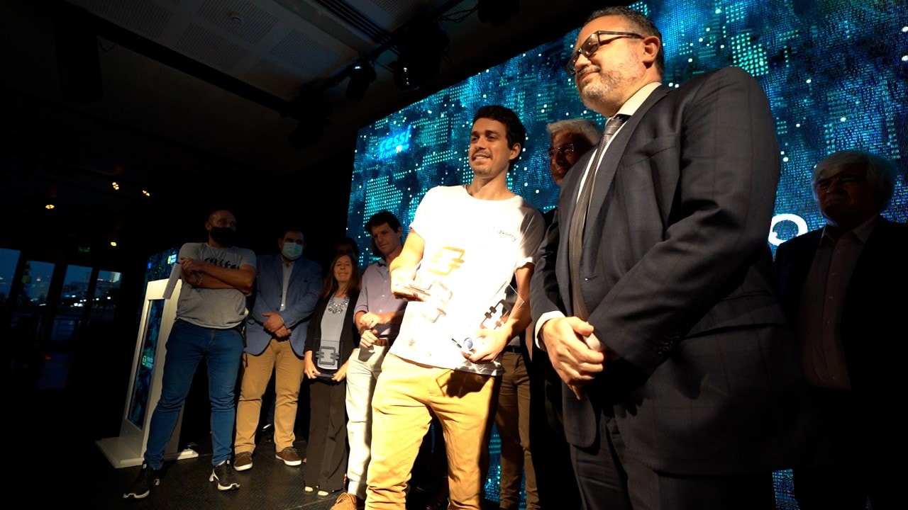 El software como base de la recuperación de la Argentina: ¡Bienvenidos a los Premios Sadosky 2021!