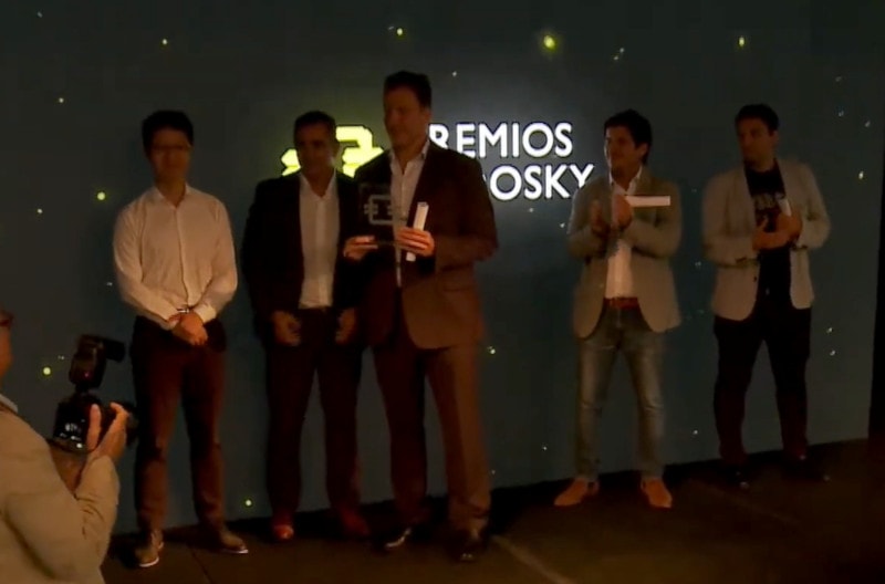 El software como base de la recuperación de la Argentina: ¡Bienvenidos a los Premios Sadosky 2021!