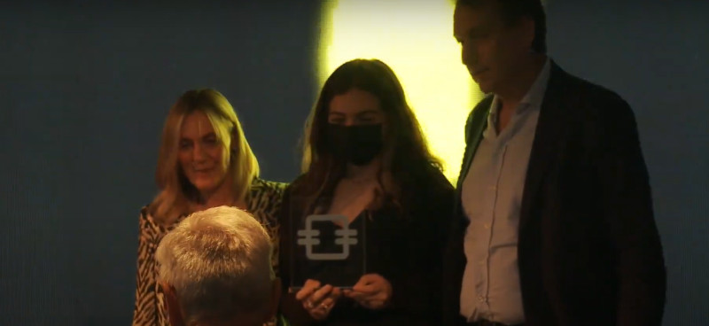 El software como base de la recuperación de la Argentina: ¡Bienvenidos a los Premios Sadosky 2021!