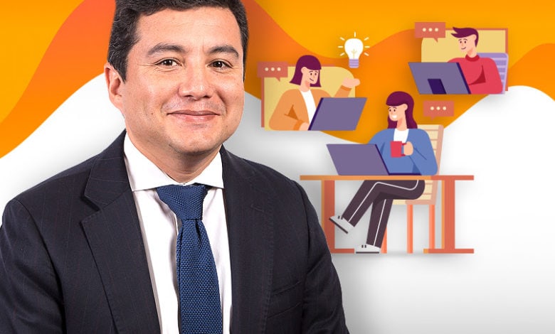 Juan Santana, Avaya: “Seguiremos trabajando enfocados en la experiencia hacia el usuario y el cliente”