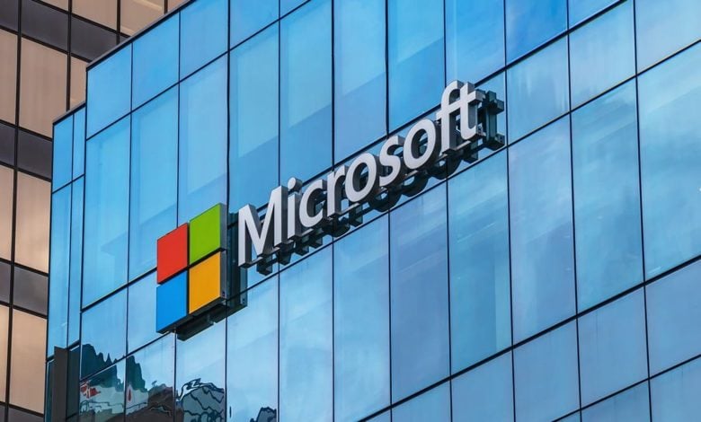 Microsoft México nombra a nueva directora de aplicaciones de negocios Microsoft México nombra a nueva directora de aplicaciones de negocios