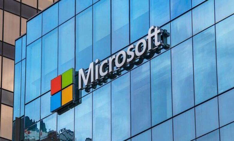 Microsoft inicia reestructuración en 2025 con 9.000 despidos a nivel mundial