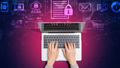 Los ciberataques aumentaron un 50% a finales de 2021