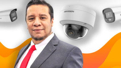 ColorVu G2, la línea mejorada de cámaras Hikvision con inteligencia AcuSense