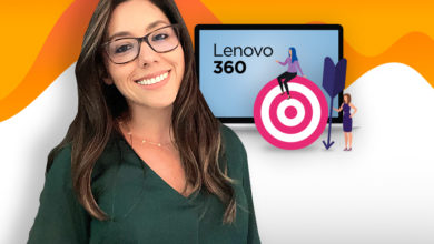 Lenovo unifica su oferta y hace más rentable el negocio con el programa 'Lenovo 360'