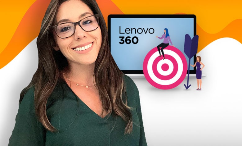 Lenovo unifica su oferta y hace más rentable el negocio con el programa 'Lenovo 360'