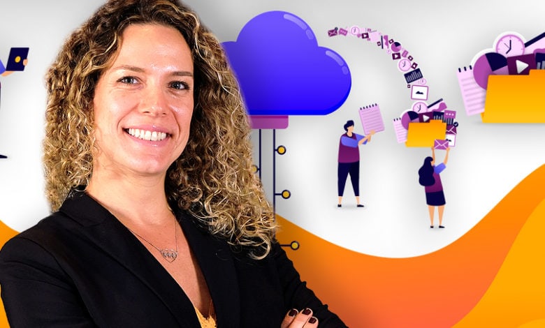 Andrea Szyfer, de Google Cloud: “La adopción de la nube creció en Perú a mayor ritmo que en la región”