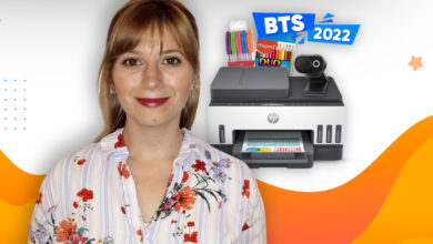 Back to School de la mano de Intermaco Back to School de la mano de Intermaco