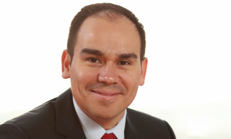 Citrix designó a Juan Manuel Gómez como vicepresidente para Latinoamérica y El Caribe