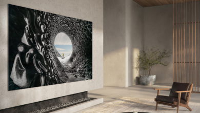 Samsung Electronics presenta sus televisores MICRO LED, Neo QLED y Lifestyle 2022