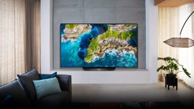 LG OLED 2022 redefinen la visualización y la experiencia del usuario