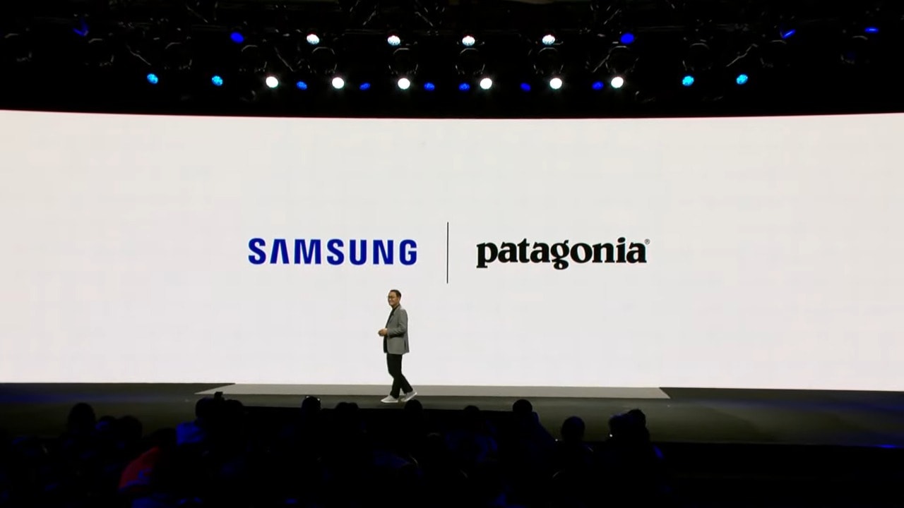 Innovación, sustentabilidad y personalización: las claves de Samsung en CES 2022