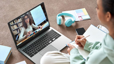 Las nuevas Chromebooks de Acer + su laptop en colaboración con National Geographic en CES 2022