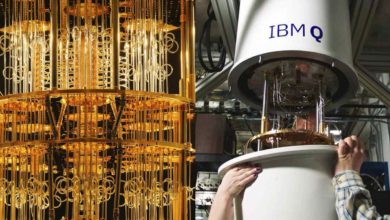 LG se une a IBM Quantum Network para avanzar en aplicaciones industriales de computación cuántica