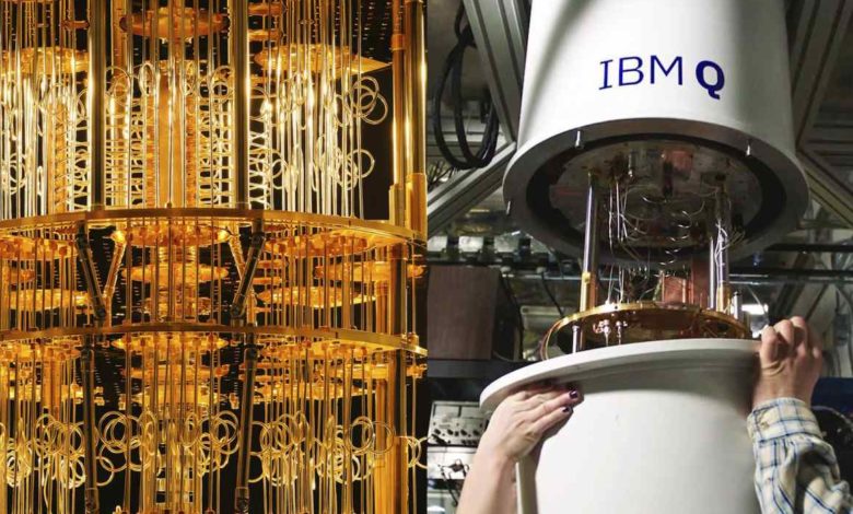 LG se une a IBM Quantum Network para avanzar en aplicaciones industriales de computación cuántica
