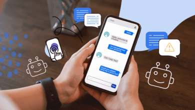 Chatbots: Piezas fundamentales para impulsar la experiencia del cliente