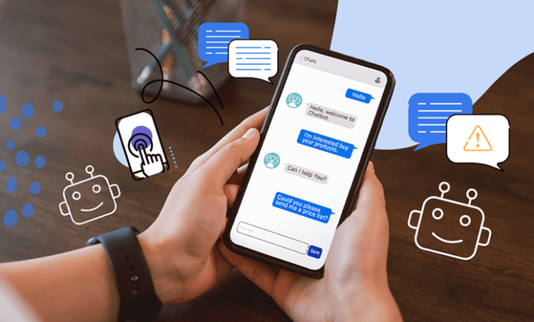 Chatbots: Piezas fundamentales para impulsar la experiencia del cliente