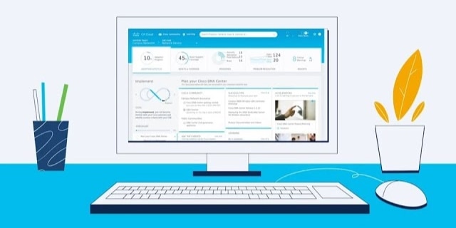 Distecna te ofrece un nuevo nivel de servicio integral para soluciones complejas: Success track de Cisco Distecna te ofrece un nuevo nivel de servicio integral para soluciones complejas: Success track de Cisco