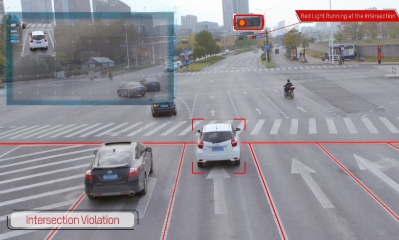 Los sistemas de video diseñados para el transporte mejoran la seguridad vial y vehicular