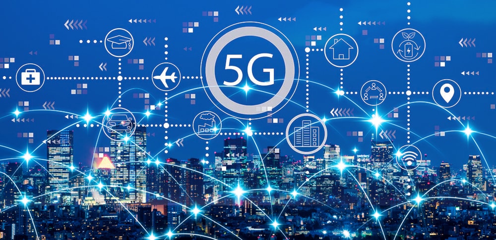 Fortinet lanza un nuevo dispositivo 5G con seguridad avanzada para entornos OT Fortinet lanza un nuevo dispositivo 5G con seguridad avanzada para entornos OT