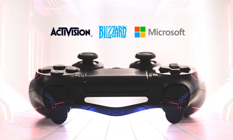 ¿Qué puede esperar el mercado de la compra que Microsoft hizo de Activision Blizzard?