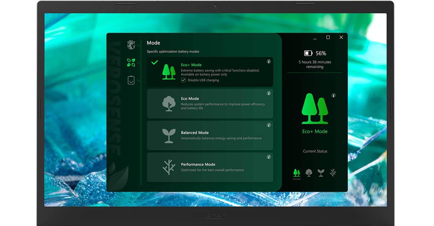 Acer: Equipos con enfoque ambiental y generadores de negocio
