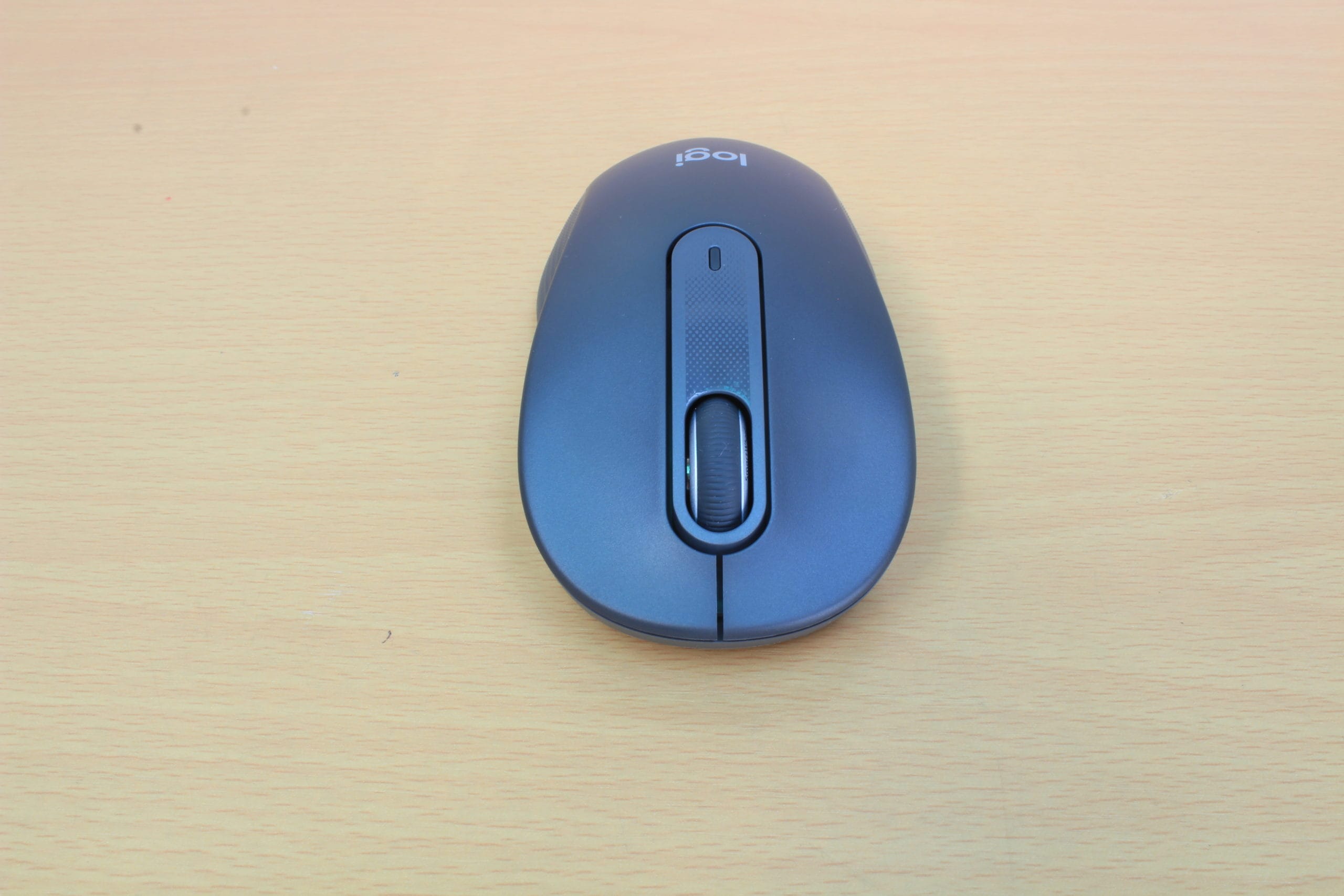 #ElDestape – Logitech Signature M650 L