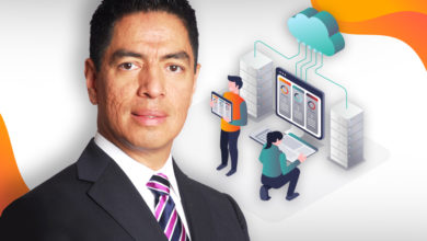 Estos son los planes e iniciativas que tiene el nuevo Country Manager de F5 México