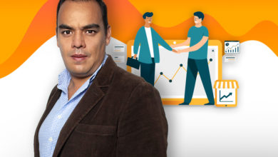 Ginga Group tienen nuevo dirigente de canales y mayoristas Ginga Group tienen nuevo dirigente de canales y mayoristas