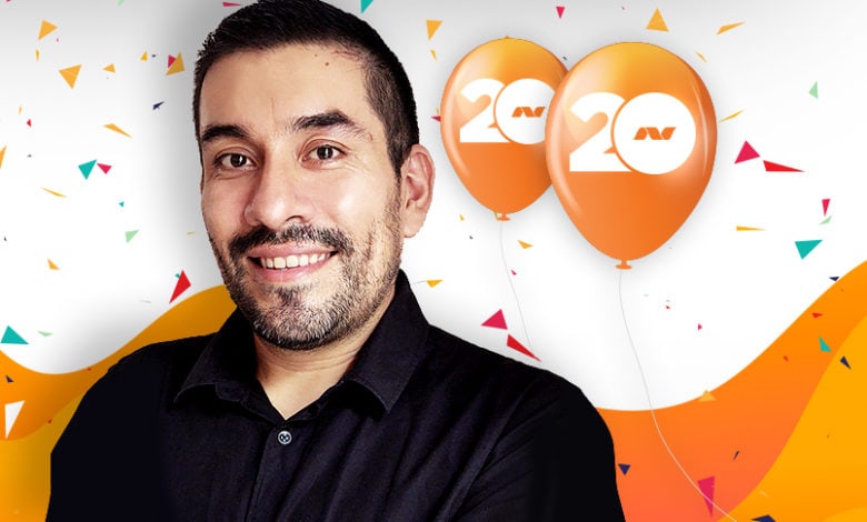 National Soft cumple 20 años en México y lo celebra con nuevas iniciativas para los canales National Soft cumple 20 años en México y lo celebra con nuevas iniciativas para los canales