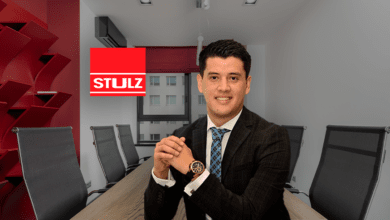 Stulz tienen nuevo gerente comercial para México