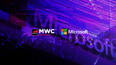 ¿Qué novedades presentó Microsoft en el MWC 2022?