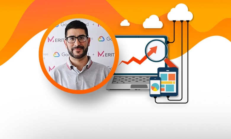 Juan Villar Siri, de Meriti: “La inversión en la nube en Perú ha crecido exponencialmente, pero queda un amplio margen de mejora” Juan Villar Siri, de Meriti: “La inversión en la nube en Perú ha crecido exponencialmente, pero queda un amplio margen de mejora”