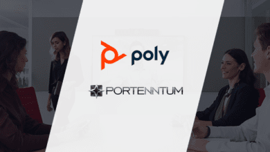 Virtual Colaboration Experience Poly