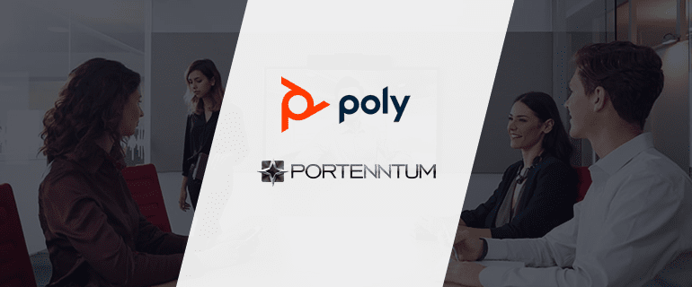 Virtual Colaboration Experience Poly