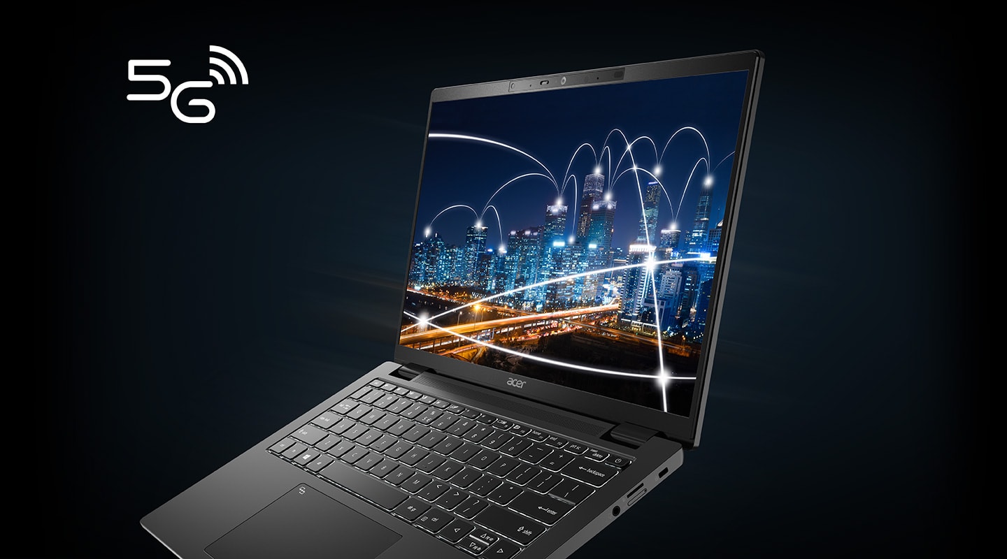 Acer: Equipos con enfoque ambiental y generadores de negocio