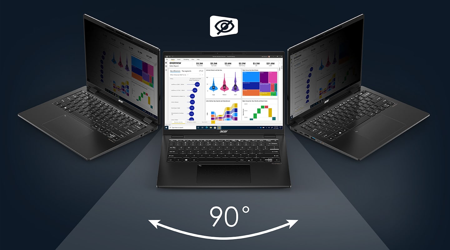 Acer: Equipos con enfoque ambiental y generadores de negocio
