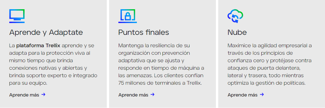 Trellix presenta nueva tecnología para minimizar amenazas
